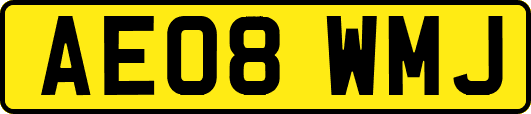 AE08WMJ