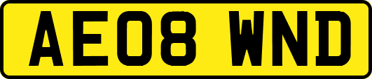 AE08WND