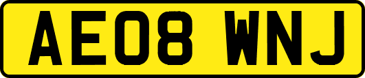 AE08WNJ