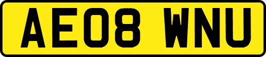 AE08WNU