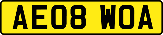 AE08WOA