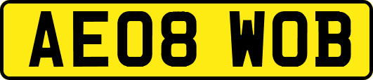 AE08WOB