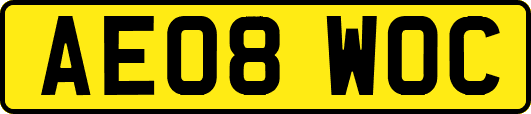 AE08WOC