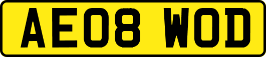 AE08WOD