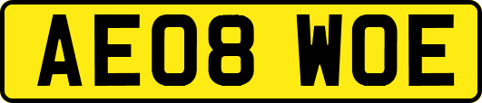 AE08WOE