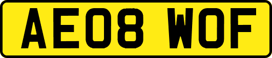 AE08WOF