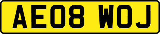 AE08WOJ