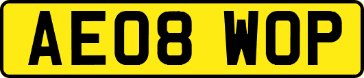 AE08WOP