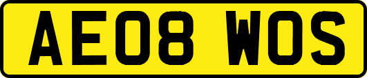 AE08WOS