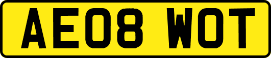AE08WOT