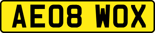 AE08WOX