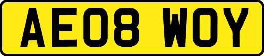 AE08WOY