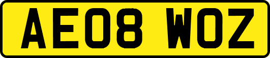 AE08WOZ