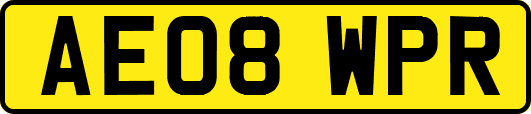 AE08WPR
