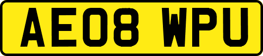 AE08WPU