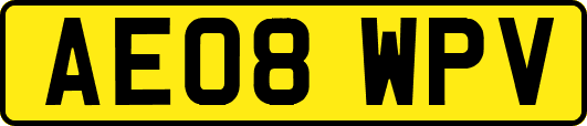 AE08WPV