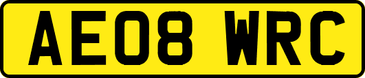 AE08WRC