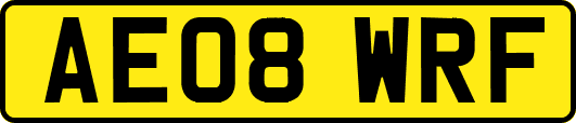 AE08WRF