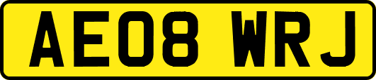 AE08WRJ