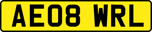 AE08WRL
