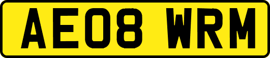 AE08WRM