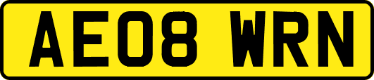AE08WRN