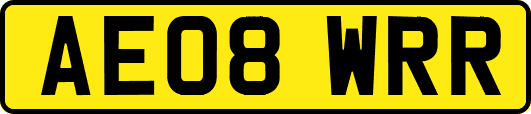 AE08WRR