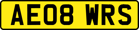 AE08WRS