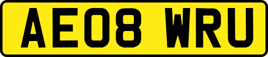 AE08WRU