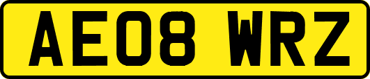 AE08WRZ
