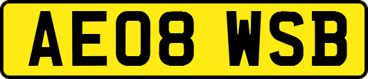 AE08WSB