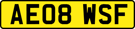 AE08WSF