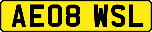 AE08WSL