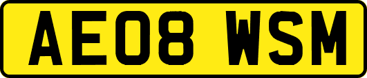 AE08WSM