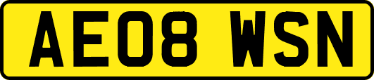 AE08WSN