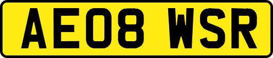 AE08WSR