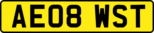 AE08WST
