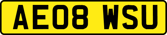 AE08WSU