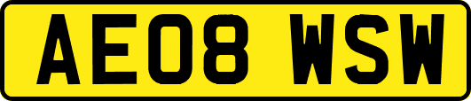 AE08WSW