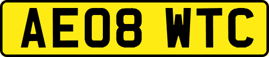 AE08WTC