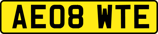 AE08WTE