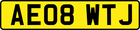 AE08WTJ