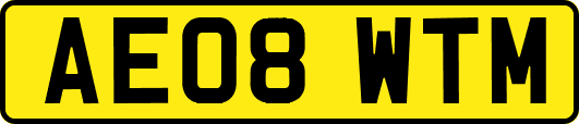 AE08WTM