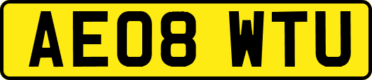 AE08WTU