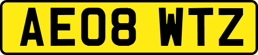 AE08WTZ