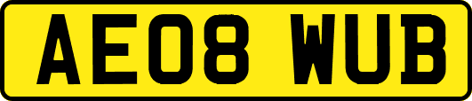 AE08WUB