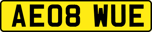 AE08WUE