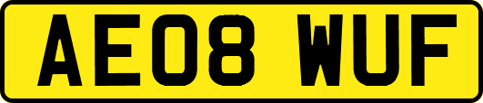 AE08WUF