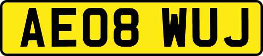 AE08WUJ