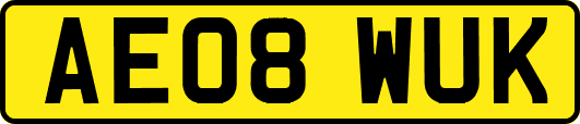 AE08WUK